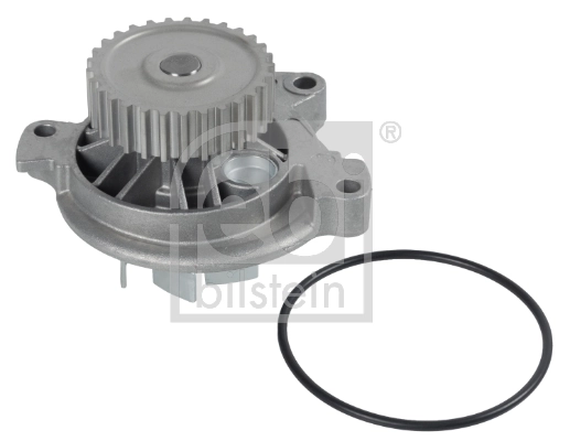 Water Pump, engine cooling